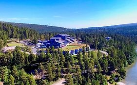 Savalen Fjellhotell & Spa